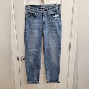 Levi Jeans